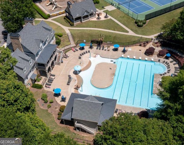 5660 Cascade Trail, Cumming, GA 30040