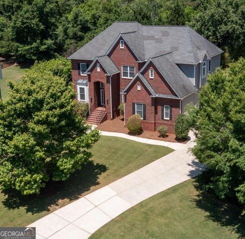5660 Cascade Trail, Cumming, GA 30040