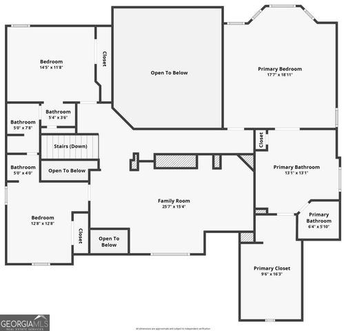 5660 Cascade Trail, Cumming, GA 30040