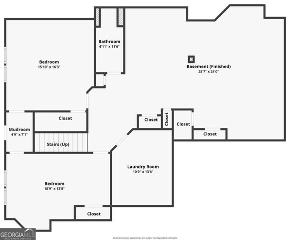 5660 Cascade Trail, Cumming, GA 30040