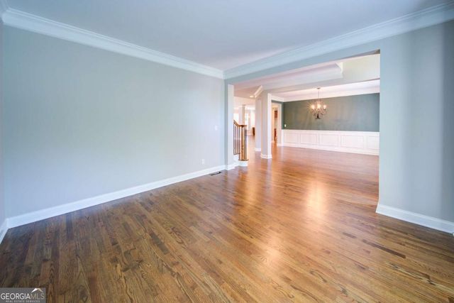 5660 Cascade Trail, Cumming, GA 30040