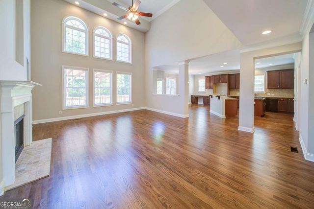 5660 Cascade Trail, Cumming, GA 30040