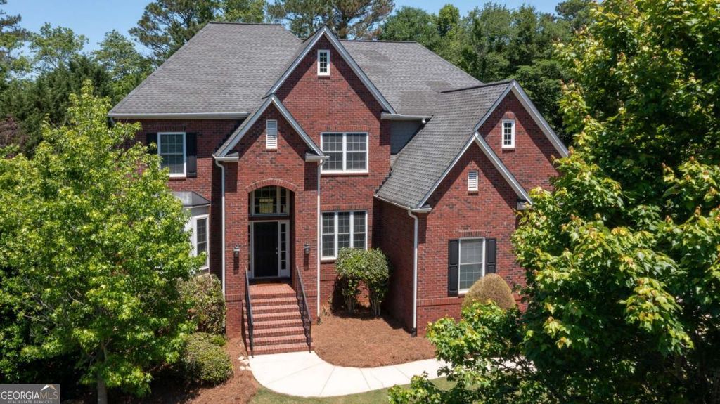5660 Cascade Trail, Cumming, GA 30040