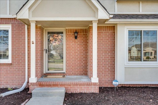 7713 E Oakmount St, Wichita, KS 67226