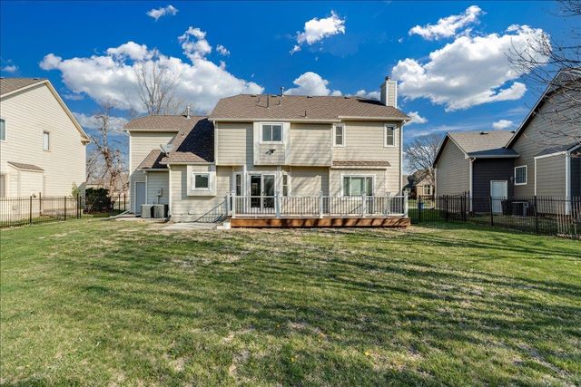 7713 E Oakmount St, Wichita, KS 67226