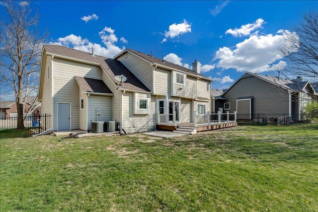 7713 E Oakmount St, Wichita, KS 67226