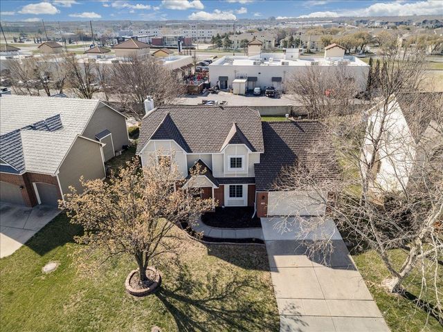 7713 E Oakmount St, Wichita, KS 67226