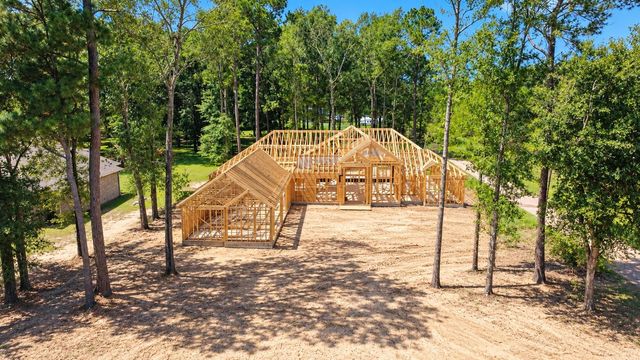17210 Pecos Drive, Splendora, TX 77372