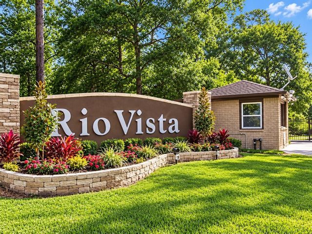 17210 Pecos Drive, Splendora, TX 77372