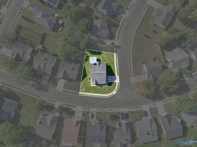 201 Sandy Wood Court, Madison, AL 35758