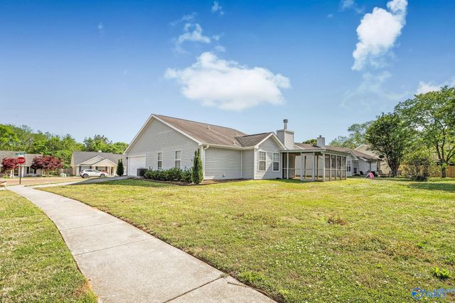 201 Sandy Wood Court, Madison, AL 35758