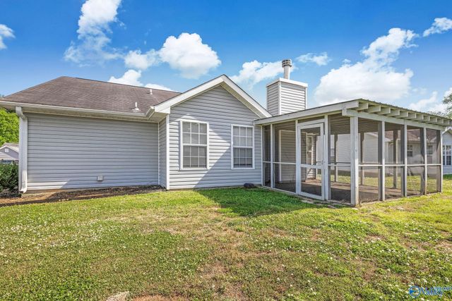 201 Sandy Wood Court, Madison, AL 35758