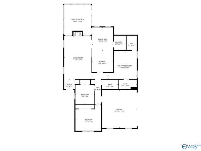 201 Sandy Wood Court, Madison, AL 35758