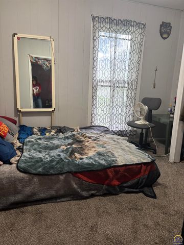 201 S Merchant, Emporia, KS 66801