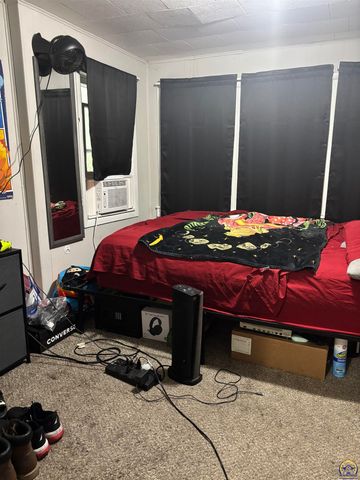 201 S Merchant, Emporia, KS 66801