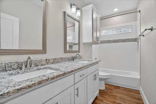 5503 Firewood Trail, Granbury, TX 76048