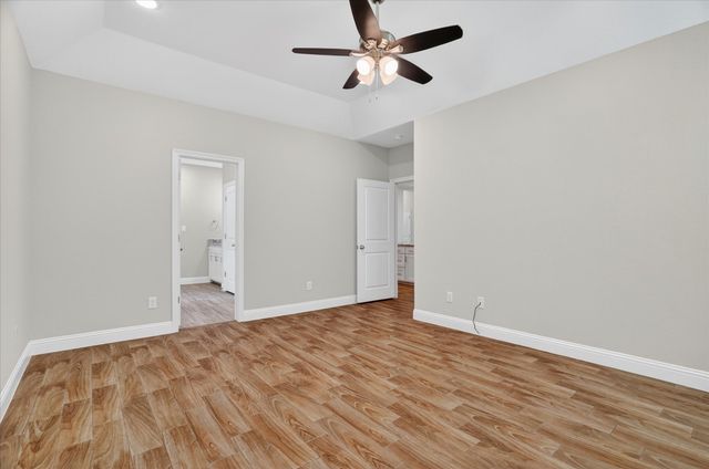 5503 Firewood Trail, Granbury, TX 76048