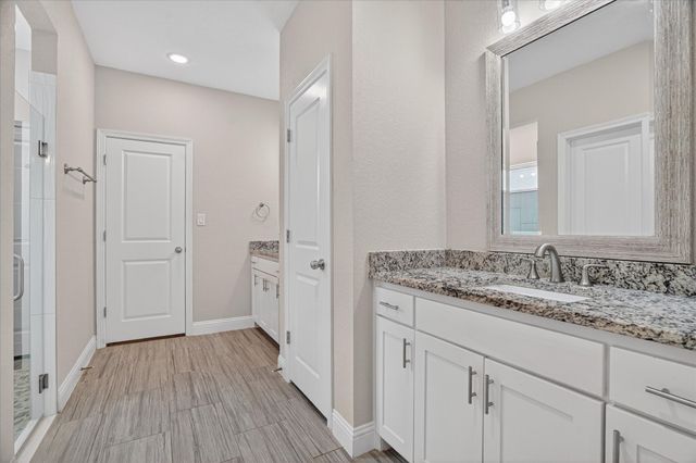 5503 Firewood Trail, Granbury, TX 76048