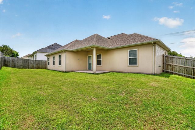 5503 Firewood Trail, Granbury, TX 76048