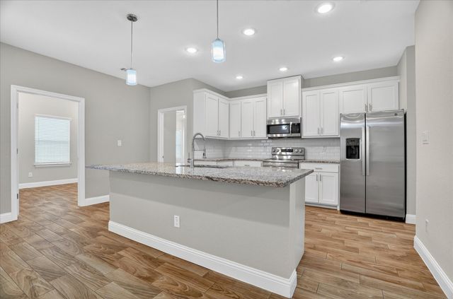 5503 Firewood Trail, Granbury, TX 76048