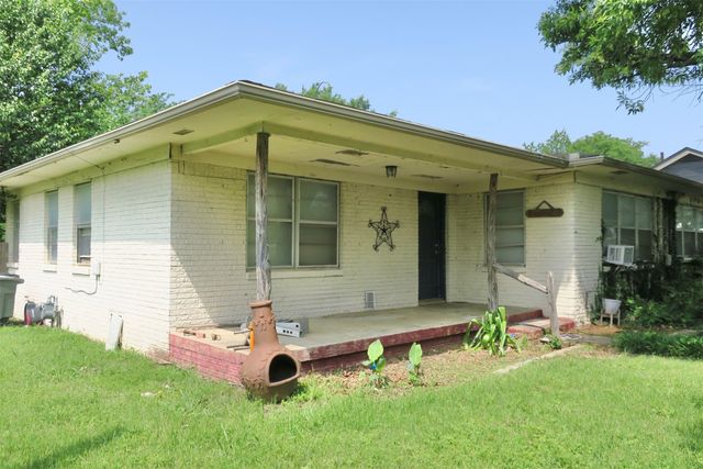1689 N Highway 81 N, Bowie, TX 76230