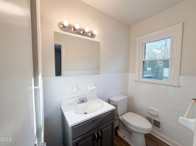 1302 Creech Road, Garner, NC 27529