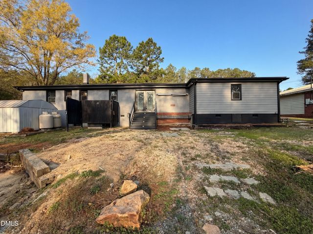 1302 Creech Road, Garner, NC 27529