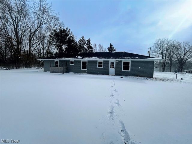 2353 W Hale Drive, Hudson, OH 44236