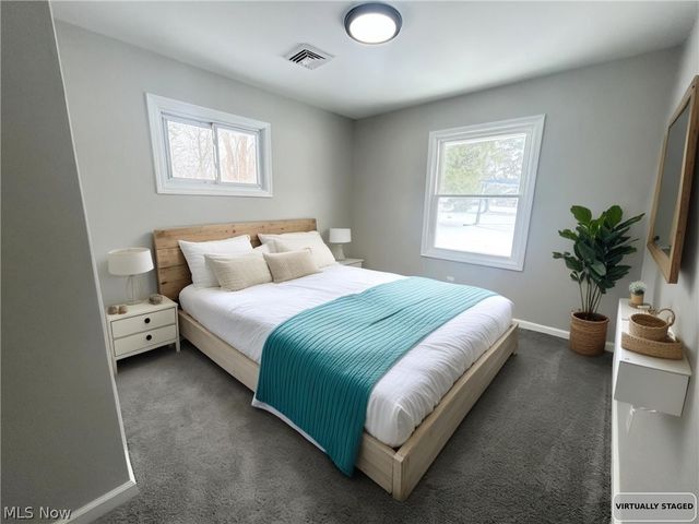 2353 W Hale Drive, Hudson, OH 44236