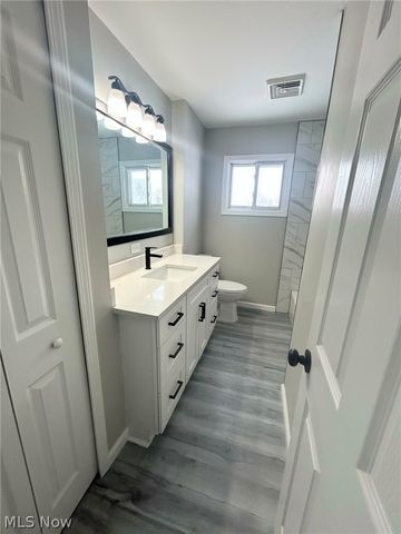 2353 W Hale Drive, Hudson, OH 44236