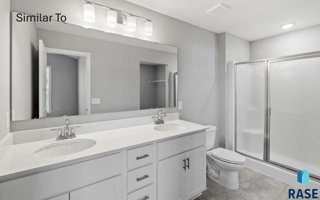 2009 N Goldberg Cir Circle, Sioux Falls, SD 57107