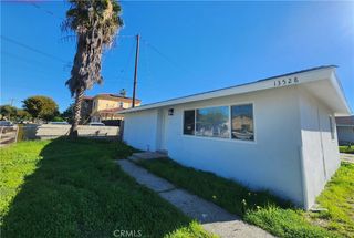 13528 Palm Avenue, Baldwin Park, CA 91706