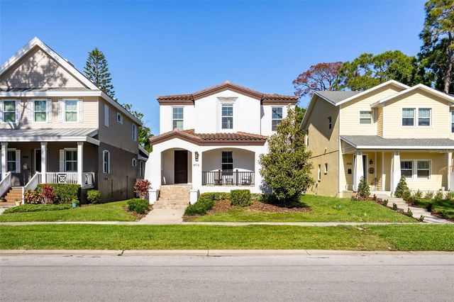 4916 3RD STREET N, St Petersburg, FL 33703