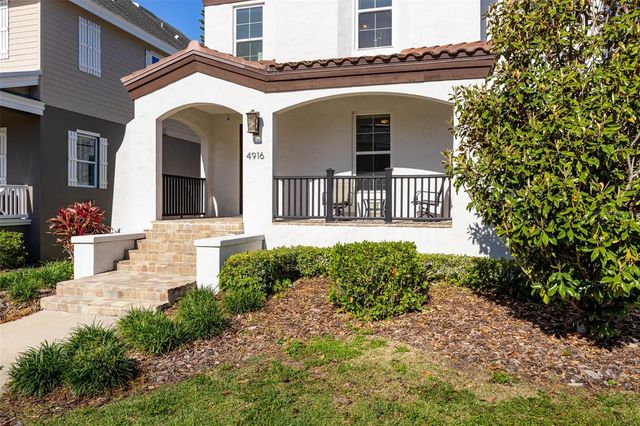 4916 3RD STREET N, St Petersburg, FL 33703