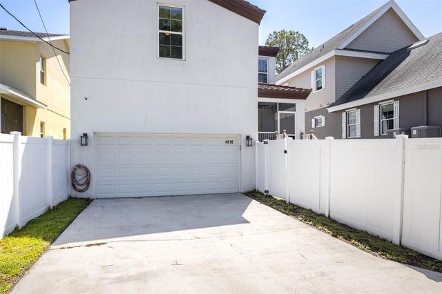 4916 3RD STREET N, St Petersburg, FL 33703