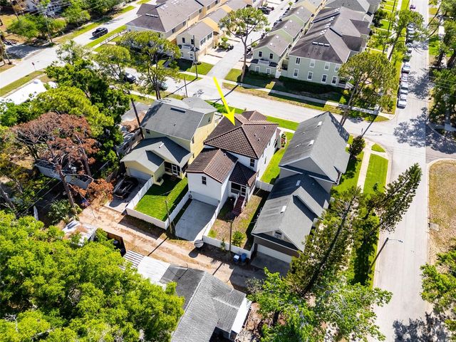 4916 3RD STREET N, St Petersburg, FL 33703