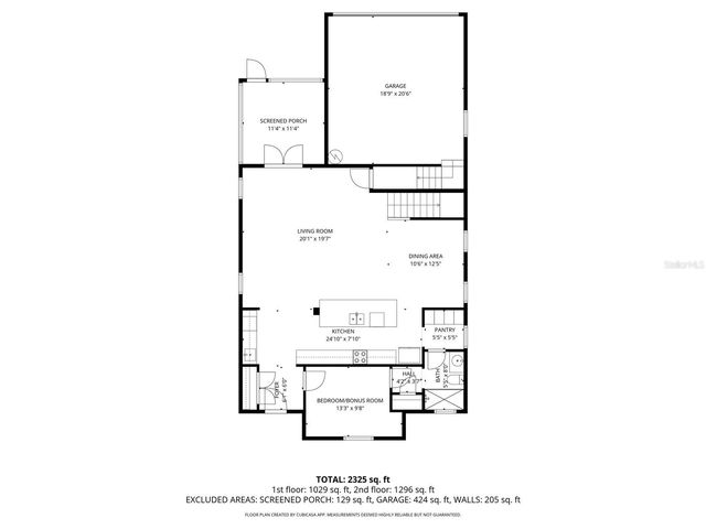 4916 3RD STREET N, St Petersburg, FL 33703