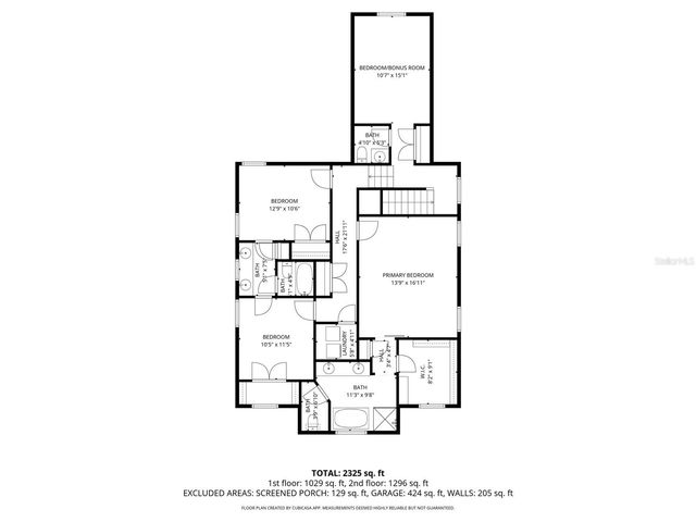 4916 3RD STREET N, St Petersburg, FL 33703