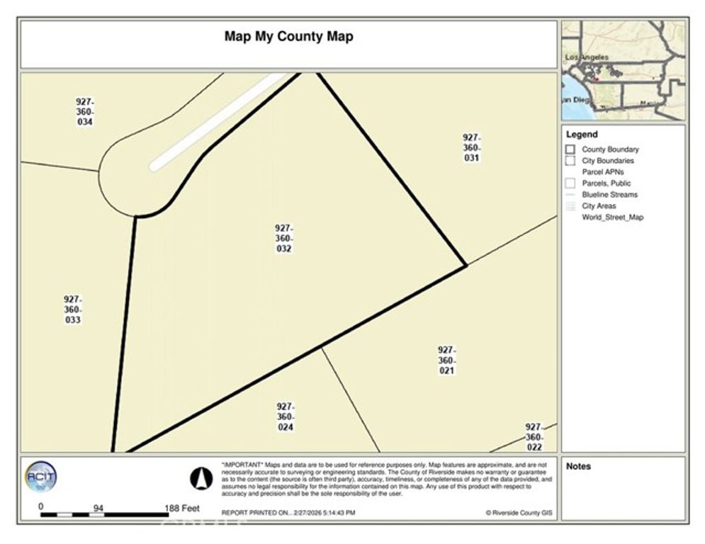 0 Summit Circle, Temecula, CA 92592