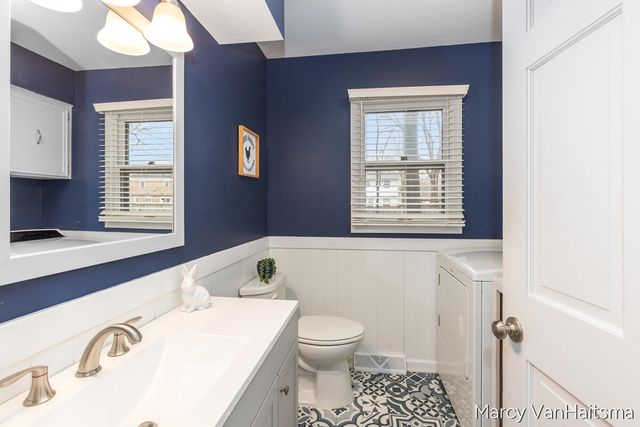 6898 Georgetown Avenue, Hudsonville, MI 49426