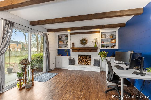 6898 Georgetown Avenue, Hudsonville, MI 49426