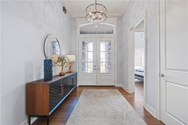 10715 W 142nd Terrace, Overland Park, KS 66221