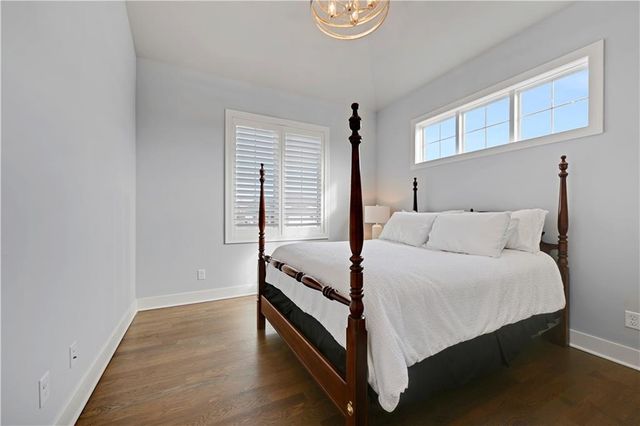 10715 W 142nd Terrace, Overland Park, KS 66221