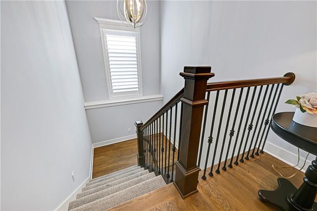 10715 W 142nd Terrace, Overland Park, KS 66221