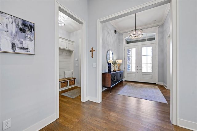 10715 W 142nd Terrace, Overland Park, KS 66221