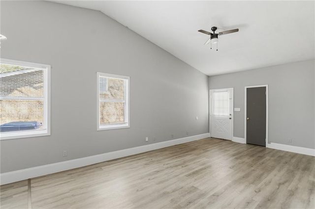 1156 Pinedale Circle NW, Conyers, GA 30012