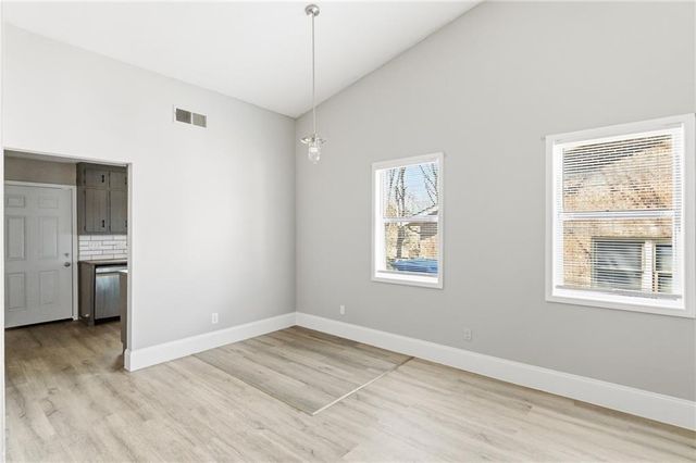 1156 Pinedale Circle NW, Conyers, GA 30012