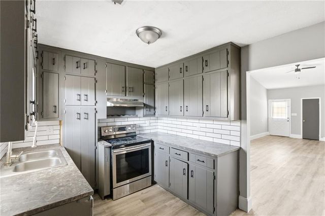 1156 Pinedale Circle NW, Conyers, GA 30012