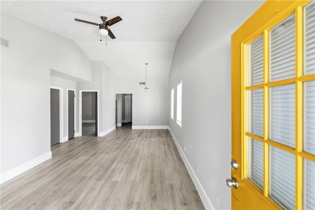 1156 Pinedale Circle NW, Conyers, GA 30012