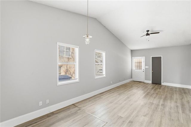 1156 Pinedale Circle NW, Conyers, GA 30012